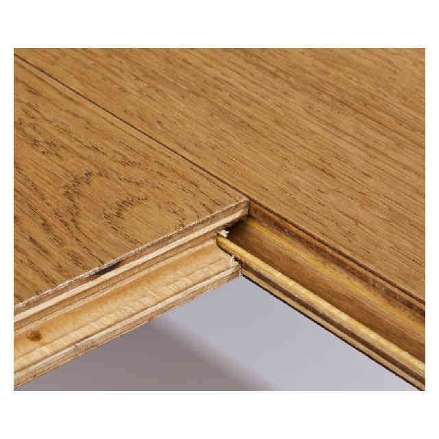 多层板木地板|三层和多层实木复合地板有什么区别？