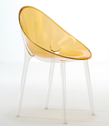 kartell mr impossible 椅子