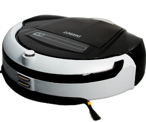 科沃斯扫地机器人TBD71_科沃斯创意家电_太