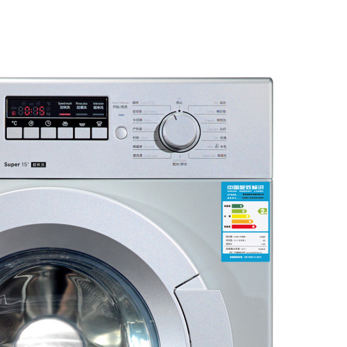 博世 滚筒洗衣机 xqg60-wax202c80w