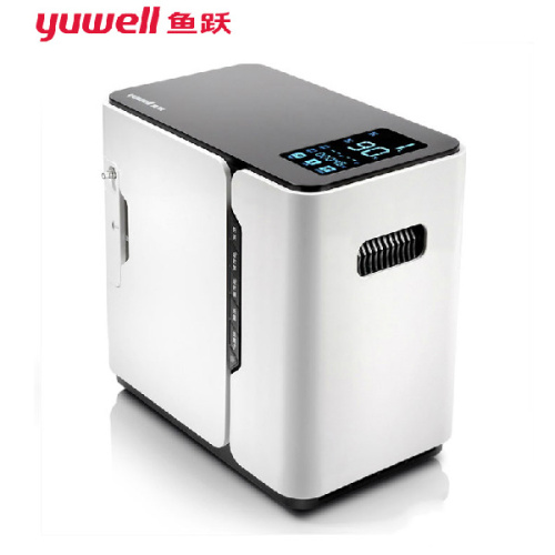 鱼跃制氧机yu300