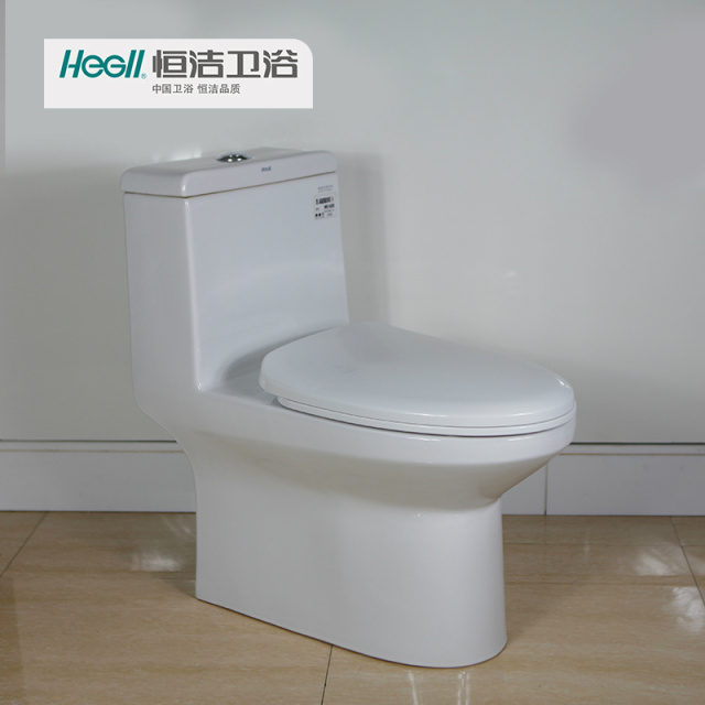 恒洁马桶h0142d