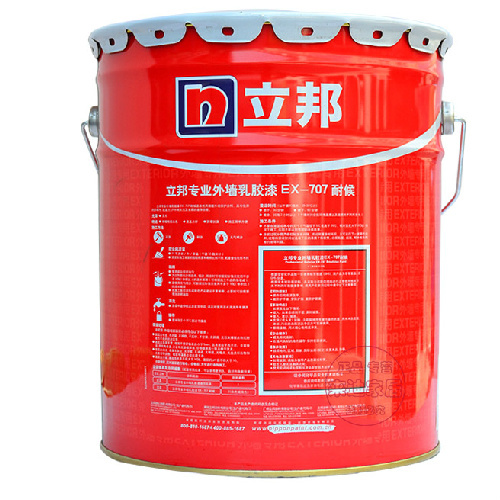 立邦漆外墙漆ex-707耐候_废弃3外墙涂料_太平洋家居网