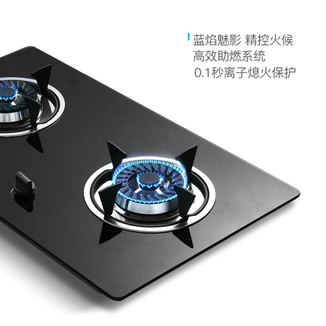 华帝燃气灶i10029b