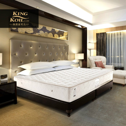 金可儿床垫铂金_金可儿床垫_太平洋家居网产品库