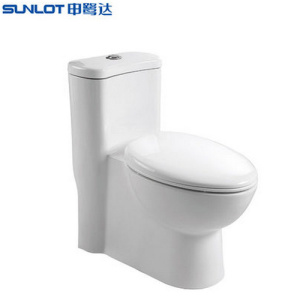 申鹭达普通马桶ld-77210