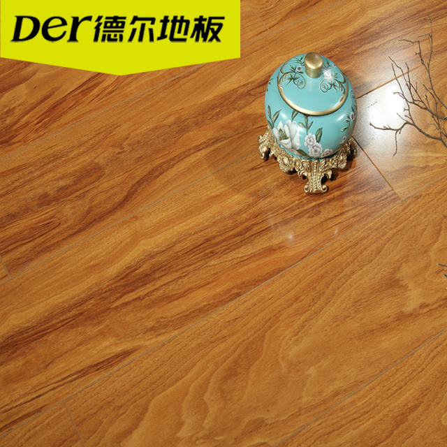 德尔地板强化复合地板dn8002