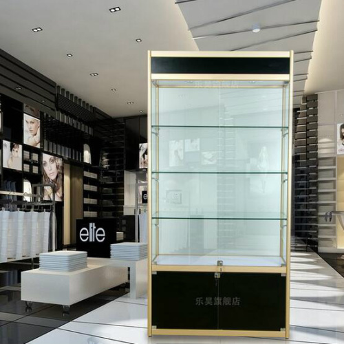 乐昊高端定制展示柜