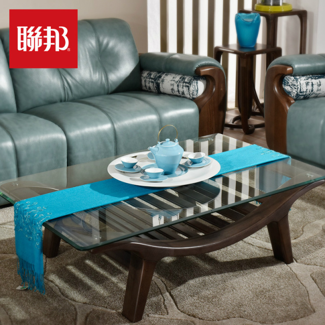 联邦家具 茶几k16203ke