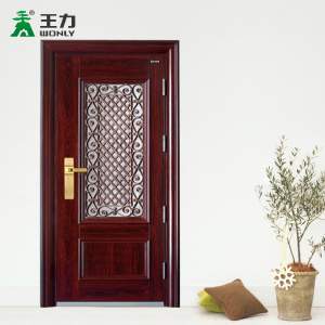 王力防盗门cj-27