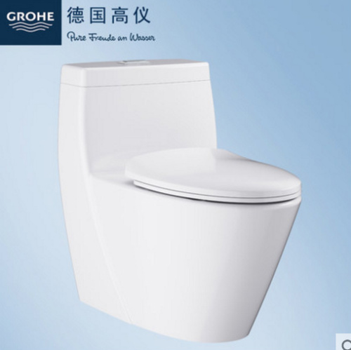 德国高仪马桶普洛洁