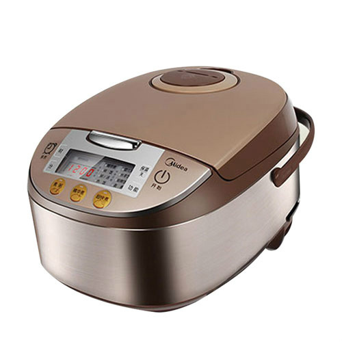 美的4l迷你智能煮饭锅电饭锅mb-fs4017_美的电饭煲_网