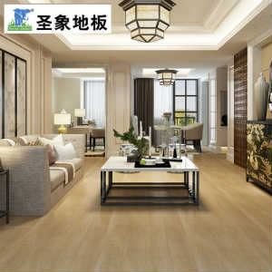 圣象地板 强化复合木地板 nf1103