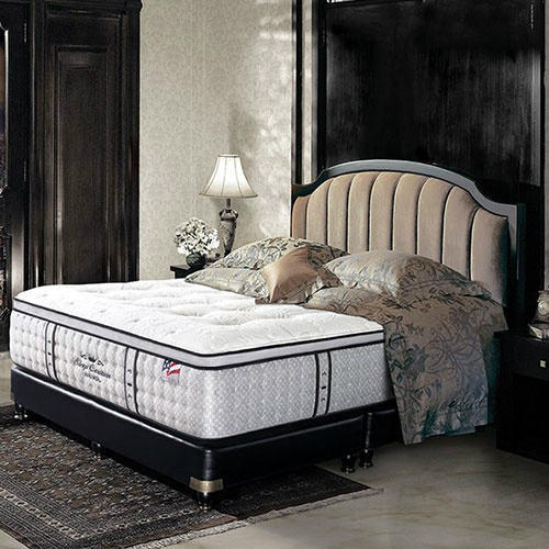 金可儿床垫壮阔天地 GRANDEUR_金可儿床垫_太平洋家居网产品库