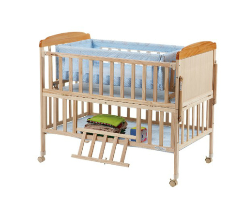 小龙哈彼婴儿床 lmy289