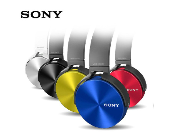 sony/索尼 mdr