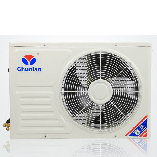 春兰空调kfr-32gw/vj5d-e2