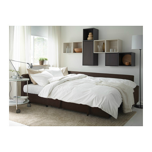 宜家家居弗瑞顿602.867.40转角沙发床