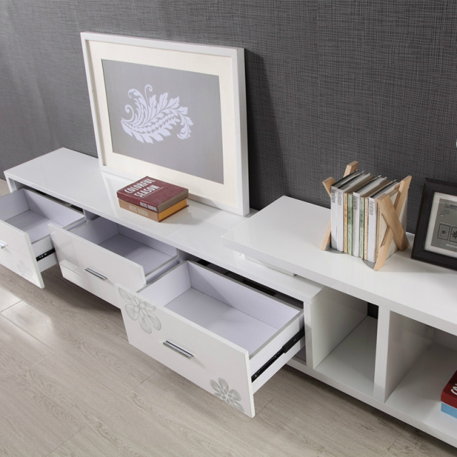 掌上明珠家具电视柜cj02615-x