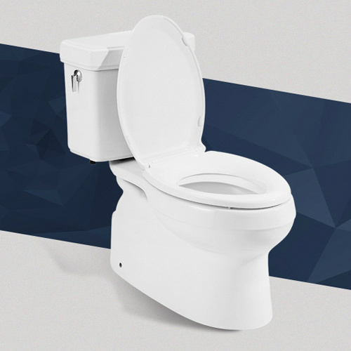 科勒分体马桶7769/7784